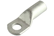 Наконечник кабельный медный луженый КВТ ТМЛ 120–12–17 картинка 